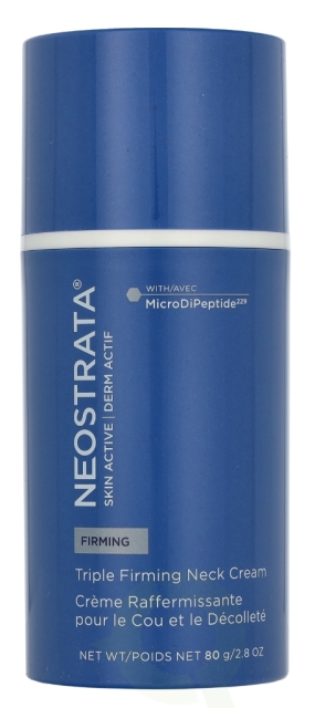 Neostrata Triple Firming Neck Cream 80 g