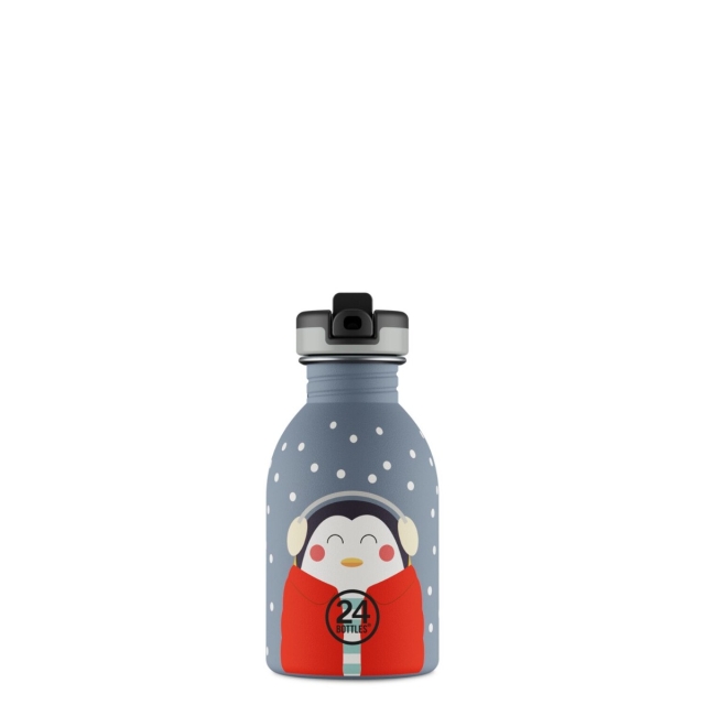 24Bottles Urban - Happy Penguin - 250 ml