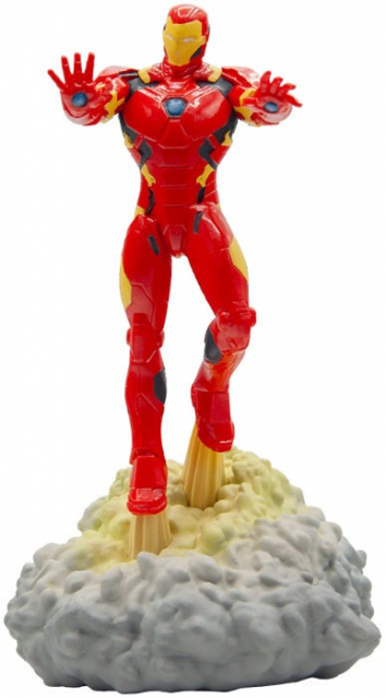 BULLYLAND Marvel IJzeren Man 15cm (525302)