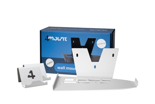 4Mount Muurbeugel voor PS5 Pro - Bundel