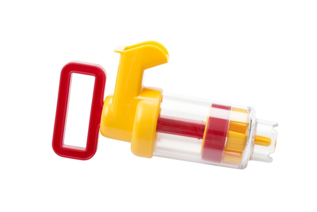 Aquaplay Pomp 15cm (87000011349