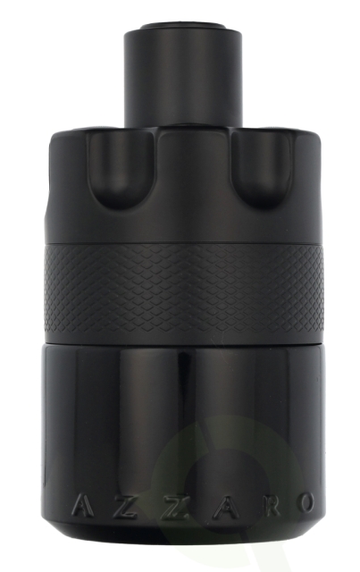 Azzaro The Most Wanted Intense Edp Spray 100 ml