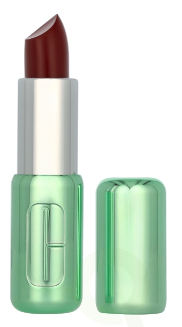 Clinique Pop Longwear Matte Lipstick 3.9 g #02 Icon Pop