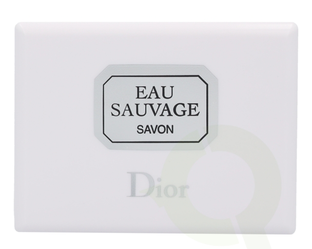 Dior Eau Sauvage Soap 150 g