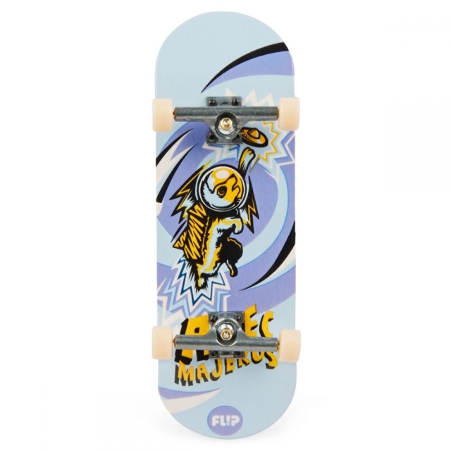 Tech Deck Performance-bord - (6058796)