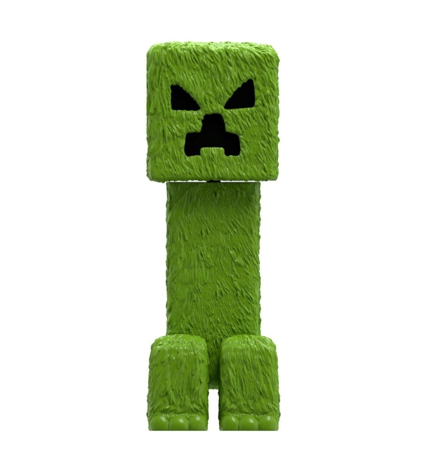 MINECRAFT Film groot figuur - Creeper (968-2502)