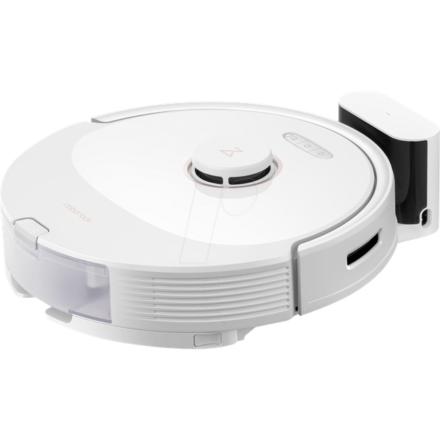 Roborock Q8 MAX robotreinigingsmachine - Wit