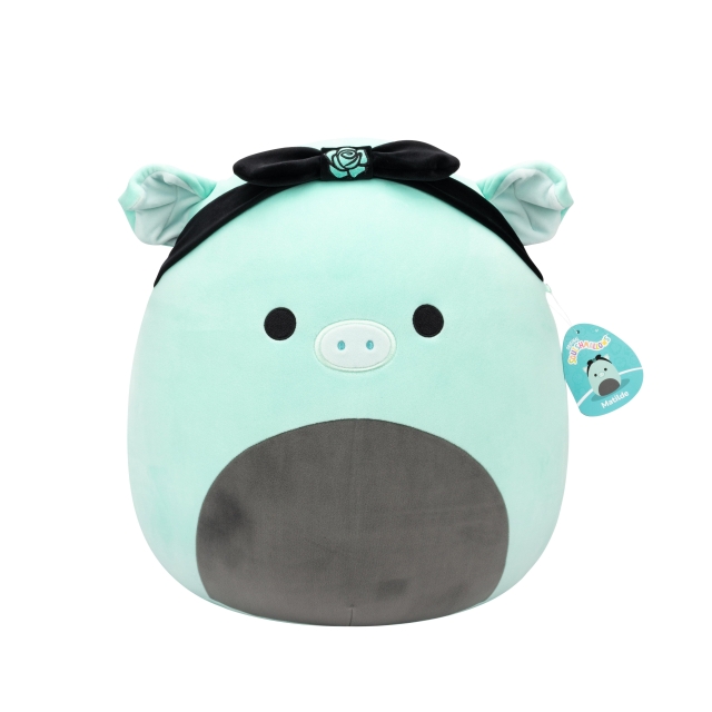 Squishmallows 40 cm - Matilde Teal Varken