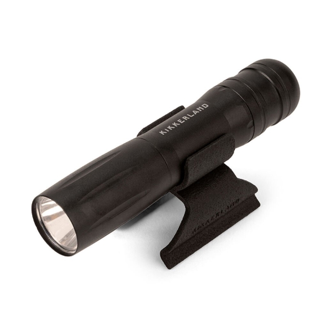 Kikkerland BBQ-klemverlichting