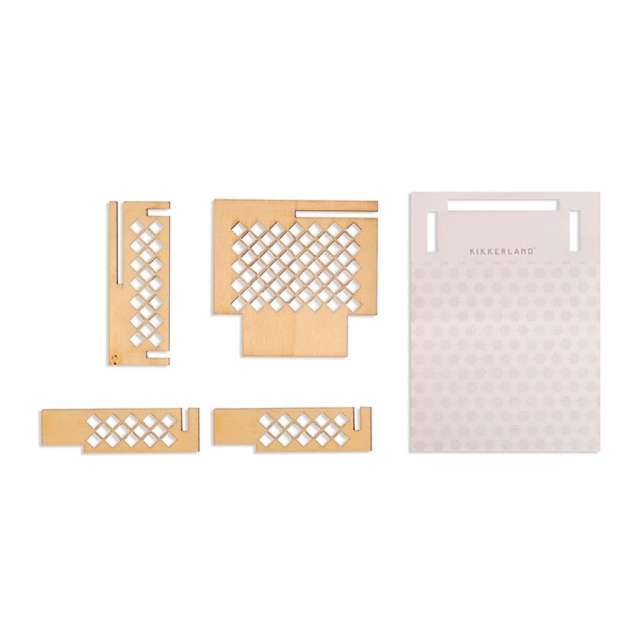 Kikkerland Desktop Voetbaldoelen