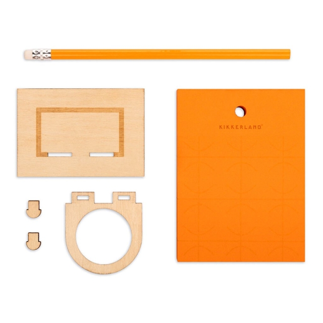 Kikkerland Desktop Dunks