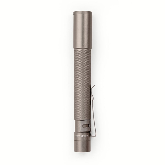 Kikkerland MINI Zaklamp