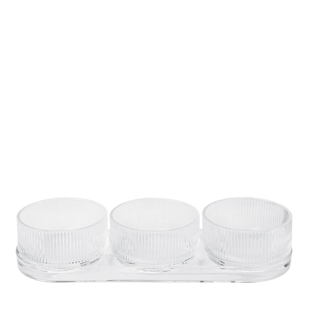 Stelton Pilastro Tapas Set