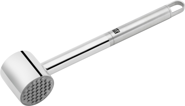 Zwilling Pro Vleeshamer - 18/10 Roestvrij Staal - 27 cm