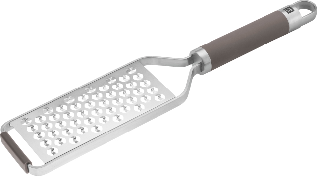 Zwilling Pro, Rasp, Medium - Grijs - 34 cm