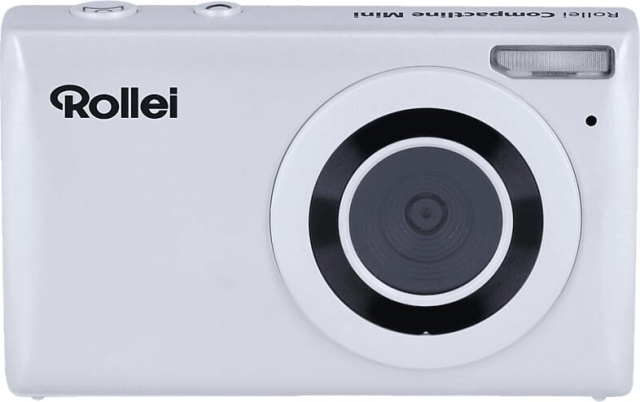 Rollei Compactline Mini Digitale camera