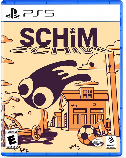 SCHiM (PS5)