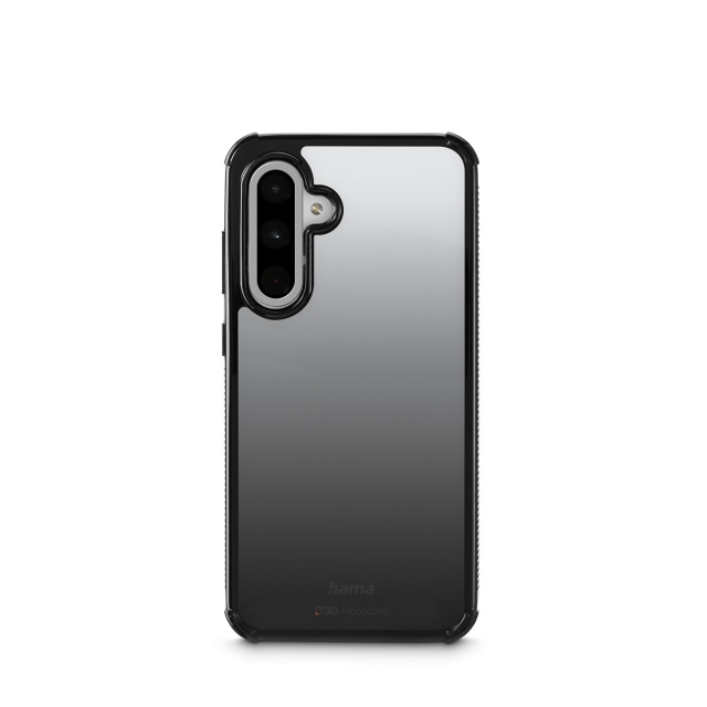 Hama Mobilskal Extreme Protect Samsung Galaxy A56 5G Svart