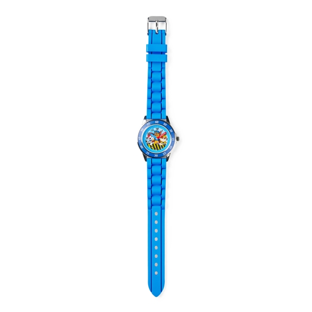 ACCUTIME Klocka Time Teacher Paw Patrol