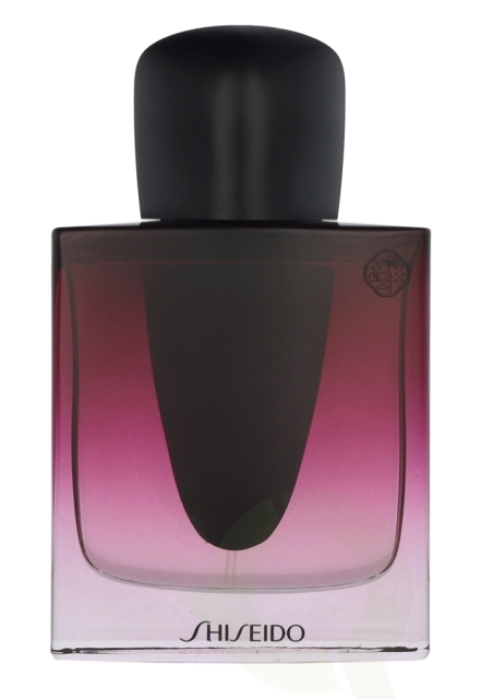 Shiseido Ginza Datura Edp Spray 50 ml