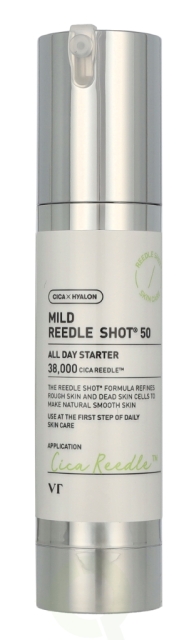 VT Cosmetic Reedle Shot 50 50 ml