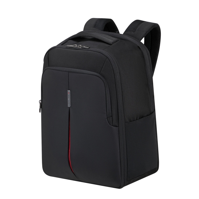 Samsonite Ryggsäck GUARDIT 3.0 Underseater Medium 15,6" Svart