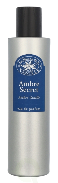 La Maison De La Vanille Ambre Secret Edp Spray 100 ml