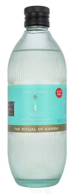 Rituals Karma Fragrance Sticks - Refill 500 ml