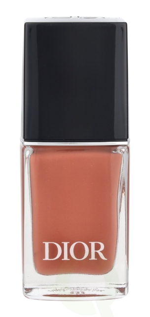 Dior Vernis Nail Lacquer 10 ml #323 Dune