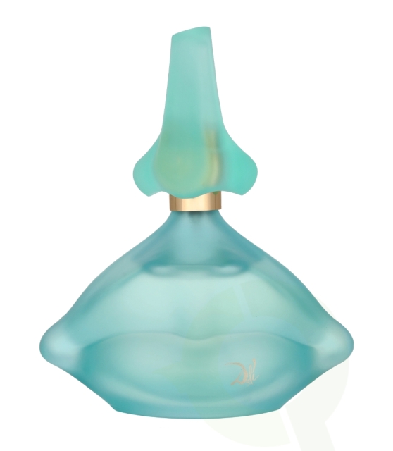 Salvador Dali Laguna For Her Edt Spray 100 ml