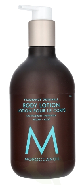 Moroccanoil Fragrance Originale Body Lotion 360 ml