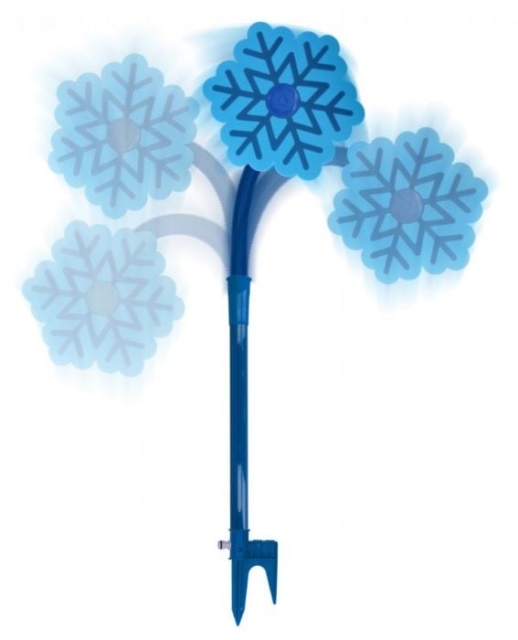 coolpets Ijsbloem sprinkler - (COOL055)