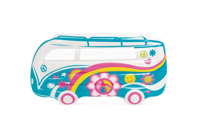 INTEX Groovy Van Drijven (58728)
