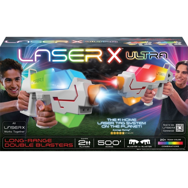 Laser X Ultra lange afstand B2 Blaster (20369)