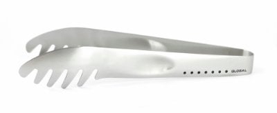 GLOBAL Pasta tongs - 23 cm