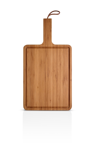 Eva Solo Nordic kitchen Snijplank - Bamboe - 32 x 24 cm