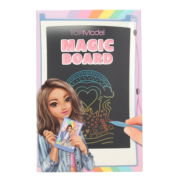 TOPModel Magisch bord (413605)