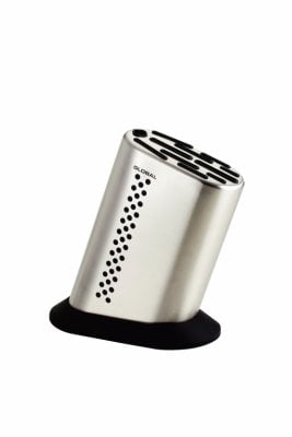 GLOBAL Knife Block - RFR 10+1
