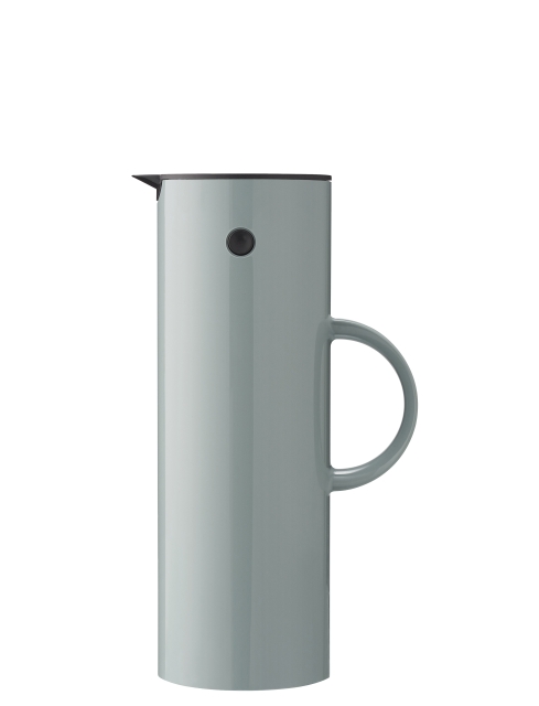 Stelton EM77 thermoskan 1 L (Dusty Green)