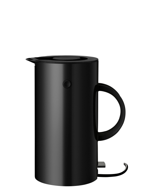 Stelton EM77 Waterkoker 1,5 L (Zwart)