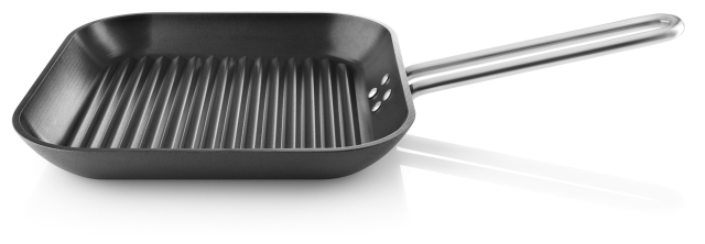 Eva Solo Prof. Grill Koekenpan 28x28cm