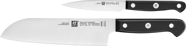 Zwilling Messenset voor fijnproevers, 2 stuks