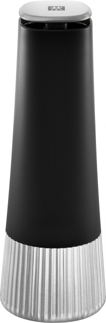 Zwilling Specerijen Kruidenmolen - Zwart - 19 cm