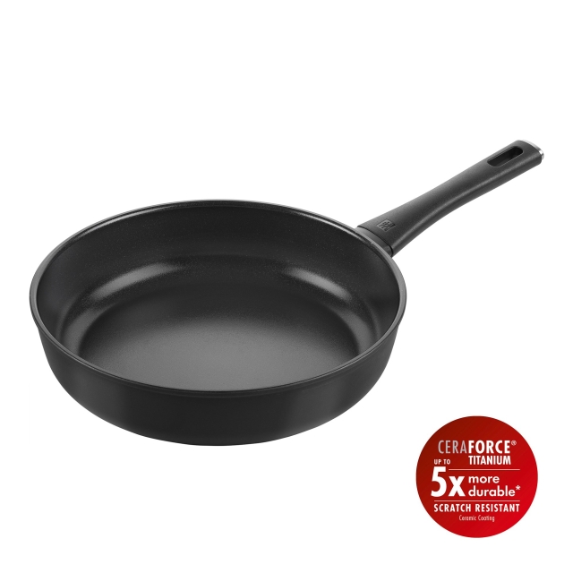 Zwilling Madura Plus Keramische Saute Pan - Sorteren - 28 cm