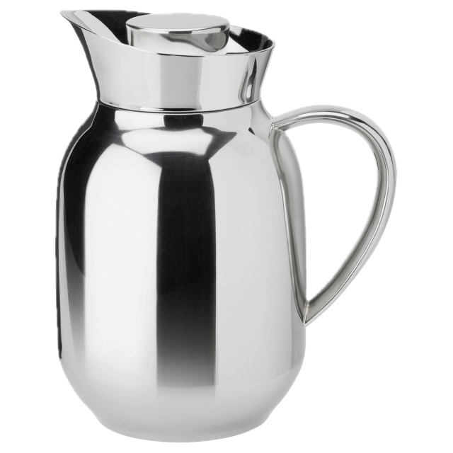 Stelton Amphora thermoskan 1,2 L (staal)