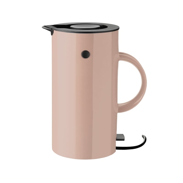 Stelton EM77 Waterkoker 1,5 L (Heide)