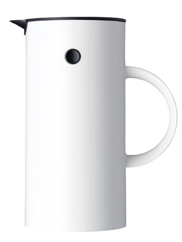 Stelton EM77 thermoskan 0,5 L (wit)