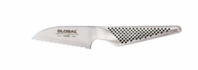 GLOBAL Tomato Knife - 8 cm
