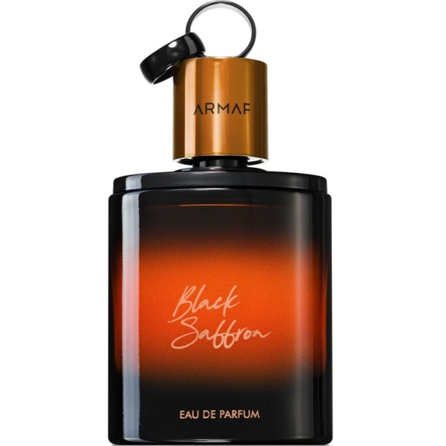 Armaf Black Saffron Edp 100ml