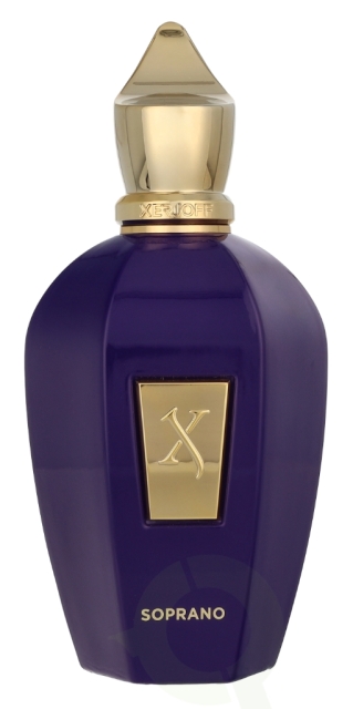 Xerjoff Soprano Eden Edp Spray 100 ml